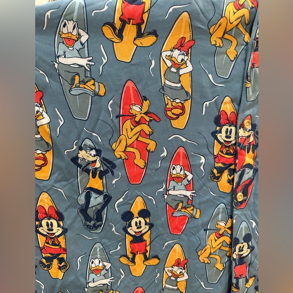 Disney Shirt (Men’s) NWT- 2X - Picture 5 of 5